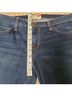 Current/Elliott Solid Blue Jeans Size 26 waist - photo 5