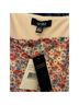 AFRM Damask Red Multi Color Casual Dress Size S - photo 3