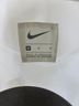 Nike Solid White Windbreaker Size M - photo 3