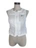 Nike Solid White Windbreaker Size M - photo 8
