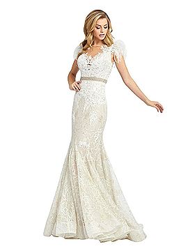 Mac Duggal Cocktail Dress