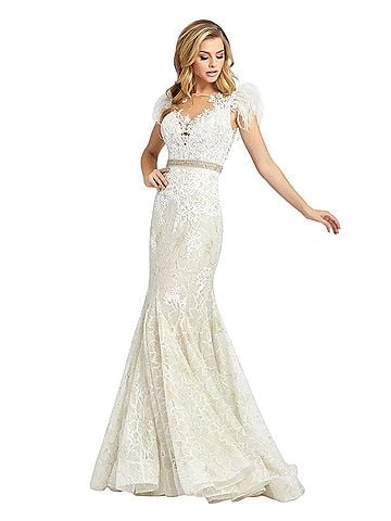 Mac Duggal 79230 Cocktail Dress (view 1)