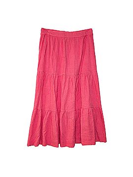 Soft Surroundings Ruari Maxi Skirt Casual Skirt (view 1)
