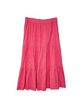 Soft Surroundings Ruari Maxi Skirt Casual Skirt (view 2)