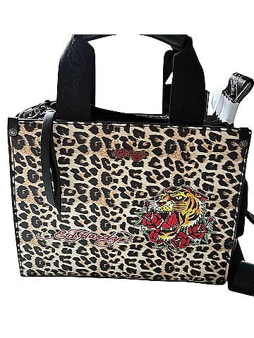 Ed Hardy Crossbody Bag (view 1)
