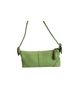 Coach 100% Leather Green Leather Shoulder Bag One size - photo 1