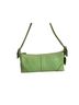 Coach 100% Leather Green Leather Shoulder Bag One size - photo 2