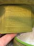 Coach 100% Leather Green Leather Shoulder Bag One size - photo 6