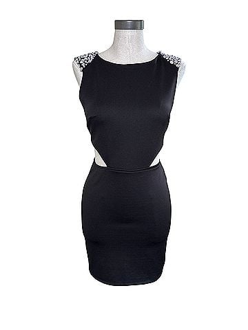 Frederick's of Hollywood Cocktail Dress (view 1)