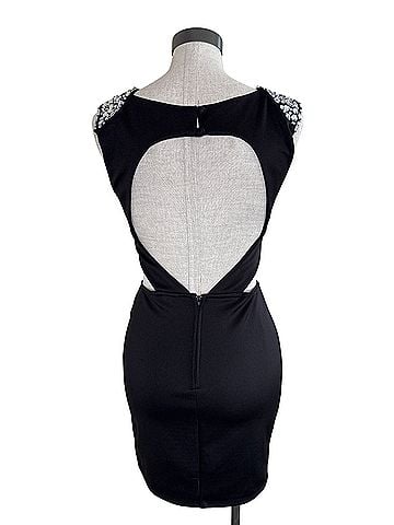 Frederick's of Hollywood Cocktail Dress (view 2)