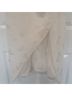 Lulus 97% Polyester 3% Spandex 100% Polyester Floral White Casual Dress Size XL - photo 5