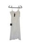 Lulus 97% Polyester 3% Spandex 100% Polyester Floral White Casual Dress Size XL - photo 2