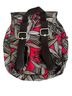 Kipling 100% Polyester Floral Multi Color Backpack One size - photo 2