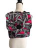 Kipling 100% Polyester Floral Multi Color Backpack One size - photo 8