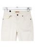 Johnny Was Tropical White Jeans Size 26 waist - photo 3