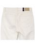 Johnny Was Tropical White Jeans Size 26 waist - photo 6