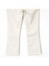 Johnny Was Tropical White Jeans Size 26 waist - photo 11