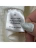 Johnny Was Tropical White Jeans Size 26 waist - photo 9