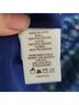 CeCe 100% Polyester Print Blue Green Casual Dress Size 12 - photo 9