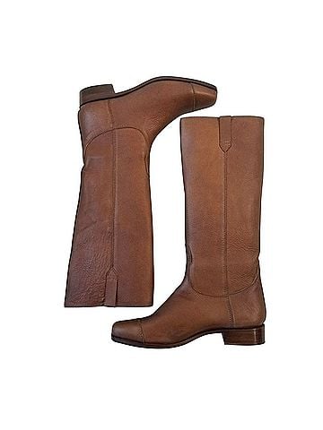 Christy Dawn Boots (view 1)