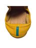 Tieks 100% Leather Yellow Flats Size 5 - photo 7
