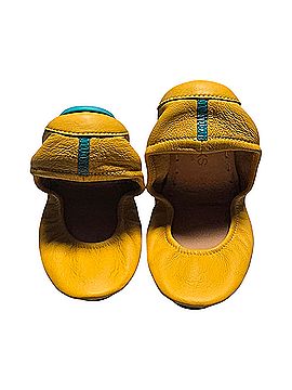 Tieks Flats (view 2)
