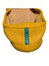 Tieks 100% Leather Yellow Flats Size 5 - photo 6