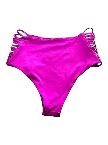 L SPACE by Monica Wise Harrington Swimsuit Bottoms (view 1)
