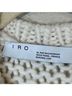IRO Multi Color Pullover Sweater Size XS - photo 3