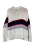 IRO Multi Color Pullover Sweater Size XS - photo 2