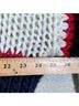 IRO Multi Color Pullover Sweater Size XS - photo 4