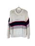 IRO Multi Color Pullover Sweater Size XS - photo 1