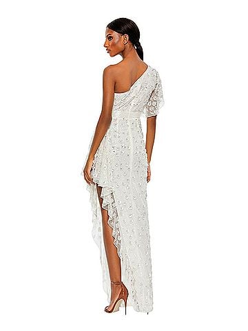 Mac Duggal Cocktail Dress (view 2)