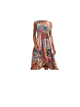 Anthropologie Women's Midi Dresses On Sale Up To 90% Off Retail