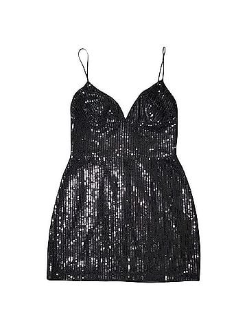 Rasario Cocktail Dress (view 1)