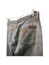 7 For All Mankind Blue Jeans Size 31 waist - photo 2