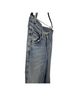 7 For All Mankind Blue Jeans Size 31 waist - photo 4