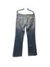 7 For All Mankind Blue Jeans Size 31 waist - photo 3