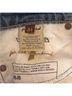 7 For All Mankind Blue Jeans Size 31 waist - photo 6
