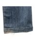 7 For All Mankind Blue Jeans Size 31 waist - photo 8