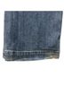 7 For All Mankind Blue Jeans Size 31 waist - photo 5