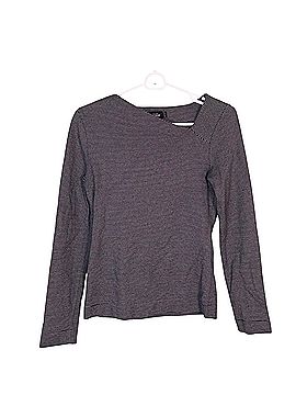 Kate Spade Saturday Long Sleeve Blouse (view 1)