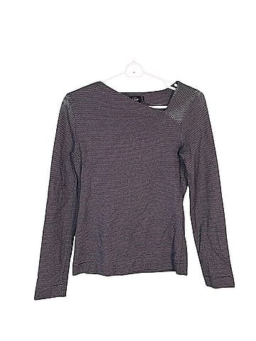 Kate Spade Saturday Long Sleeve Blouse (view 1)