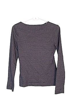 Kate Spade Saturday Long Sleeve Blouse (view 2)