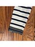 J.Crew Stripes White Blue Cardigan Size XS - photo 7