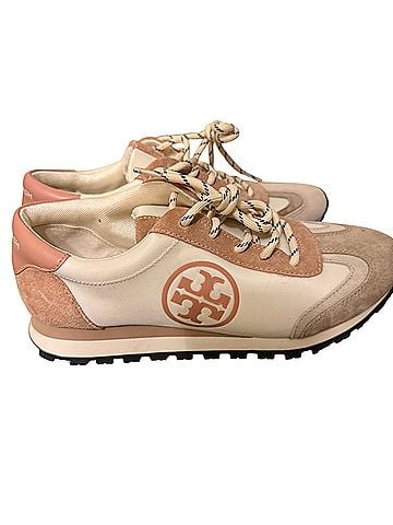 Tory Burch Sneakers (view 1)
