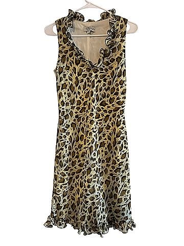 Taiga Cocktail Dress (view 1)