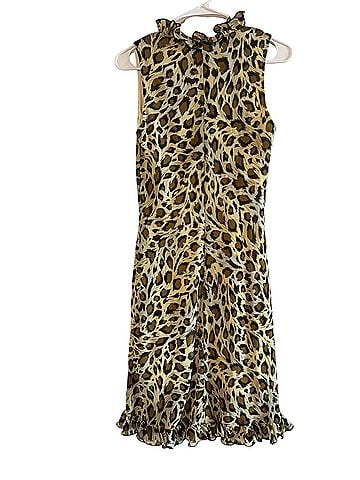 Taiga Cocktail Dress (view 2)