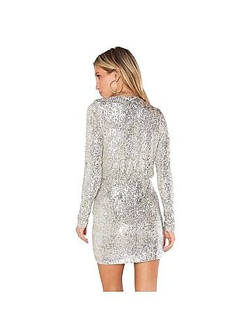 Show Me Your Mumu Cocktail Dress (view 2)