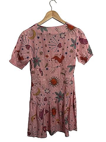 Chufy Casual Dress (view 2)
